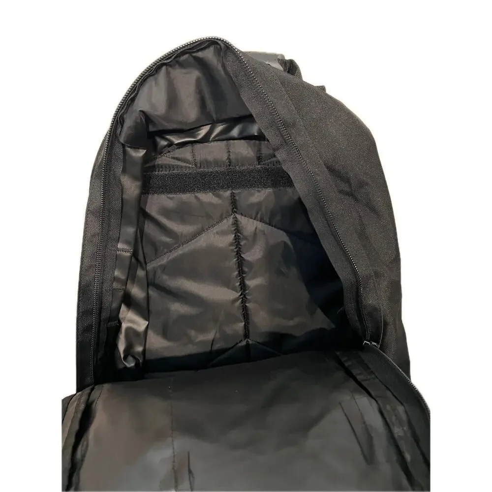 Mercury Black XL Tactical Backpack 40L